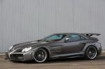 Mercedes-Benz SLR McLaren Desire by FAB Design 2010 года